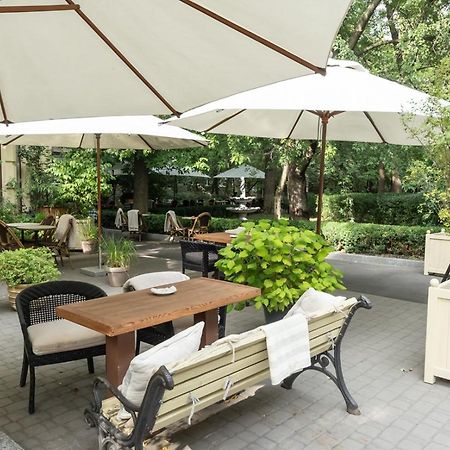 Mini-Hotel Guest Residence Κίεβο Εξωτερικό φωτογραφία