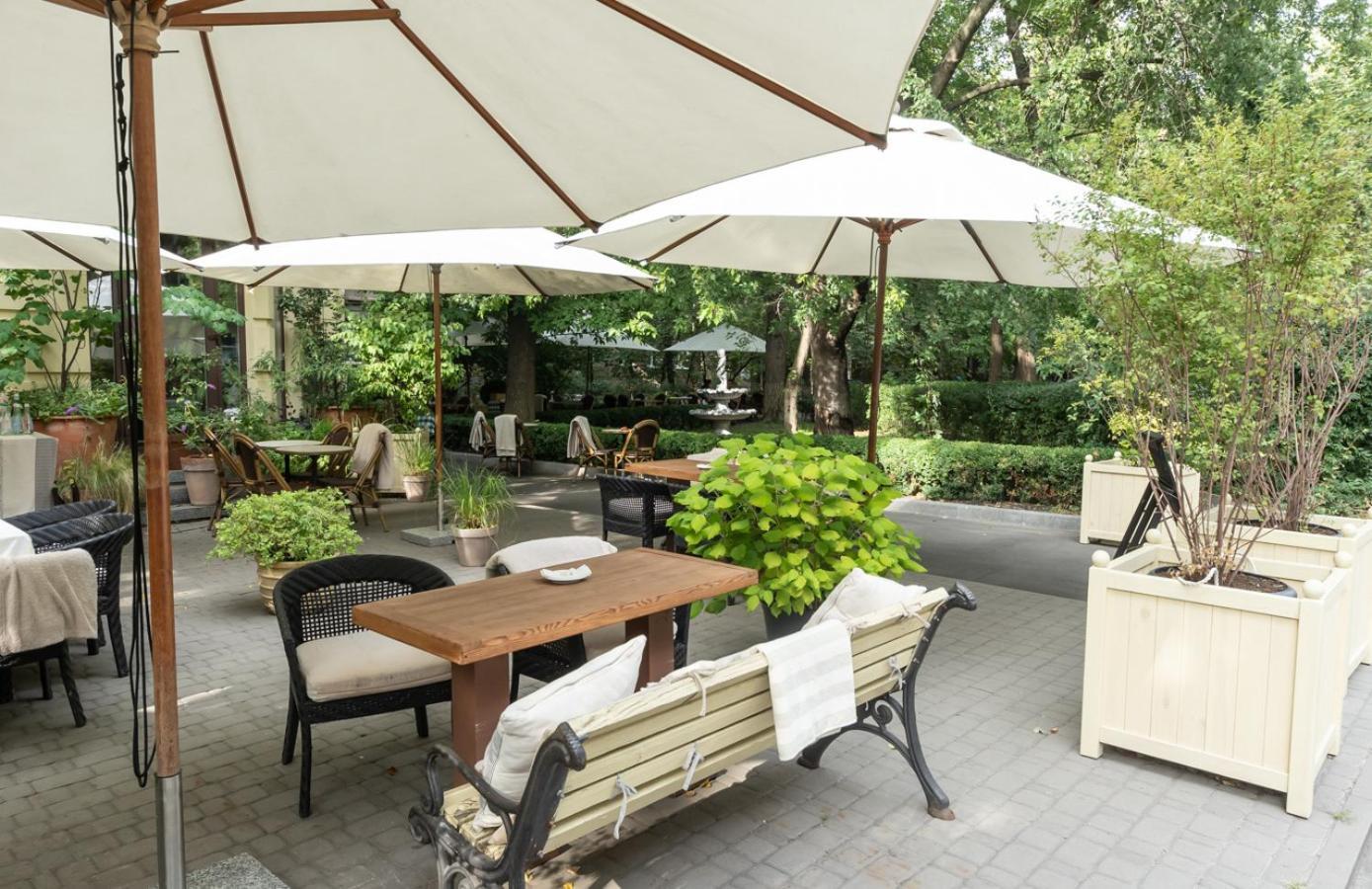 Mini-Hotel Guest Residence Κίεβο Εξωτερικό φωτογραφία