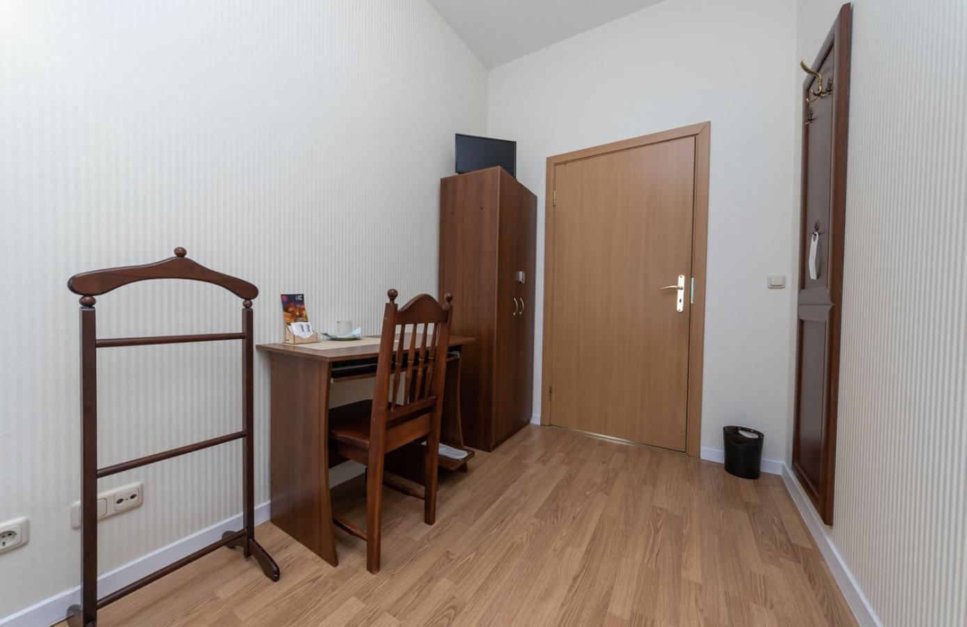 Mini-Hotel Guest Residence Κίεβο Εξωτερικό φωτογραφία