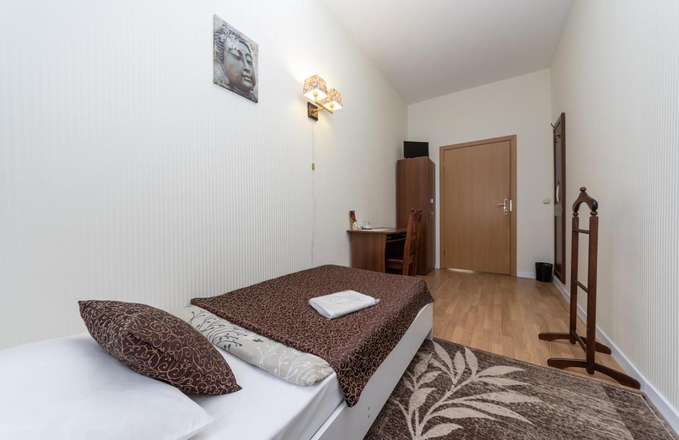 Mini-Hotel Guest Residence Κίεβο Εξωτερικό φωτογραφία