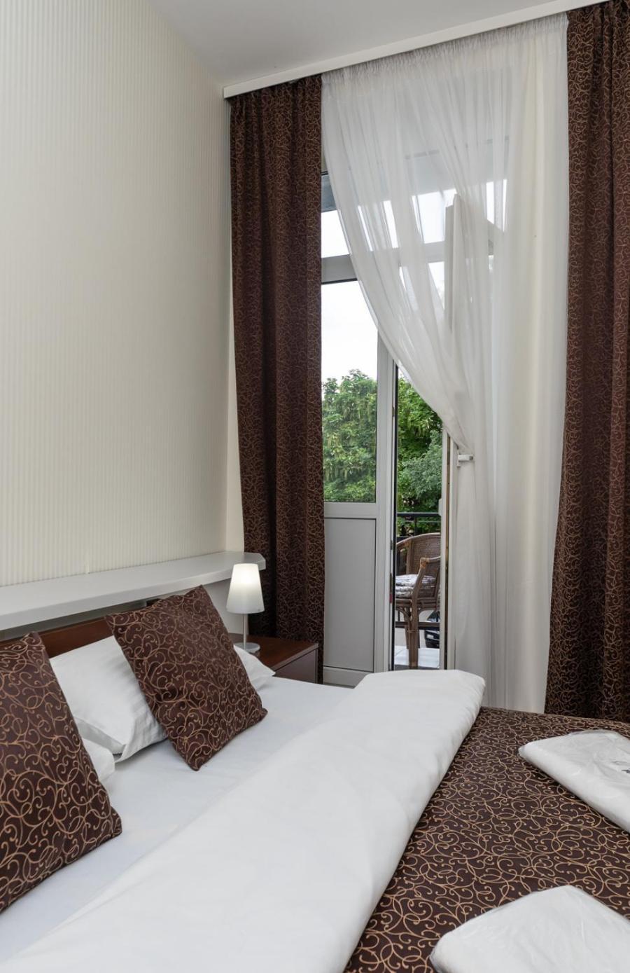 Mini-Hotel Guest Residence Κίεβο Εξωτερικό φωτογραφία