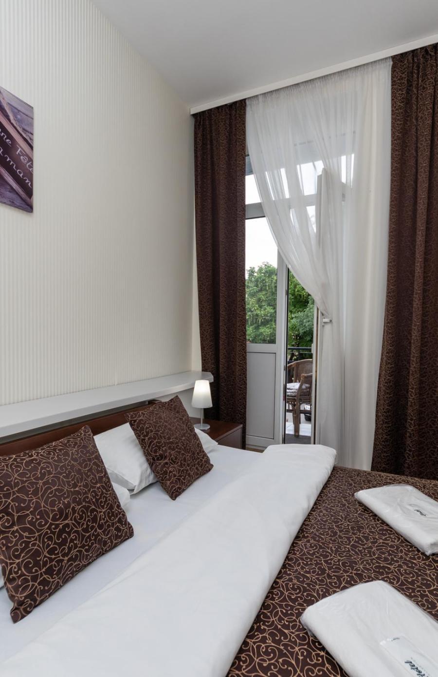 Mini-Hotel Guest Residence Κίεβο Εξωτερικό φωτογραφία