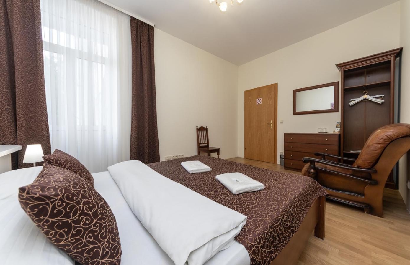 Mini-Hotel Guest Residence Κίεβο Εξωτερικό φωτογραφία