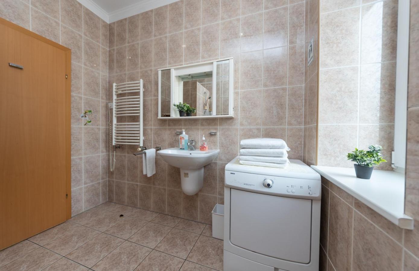 Mini-Hotel Guest Residence Κίεβο Εξωτερικό φωτογραφία