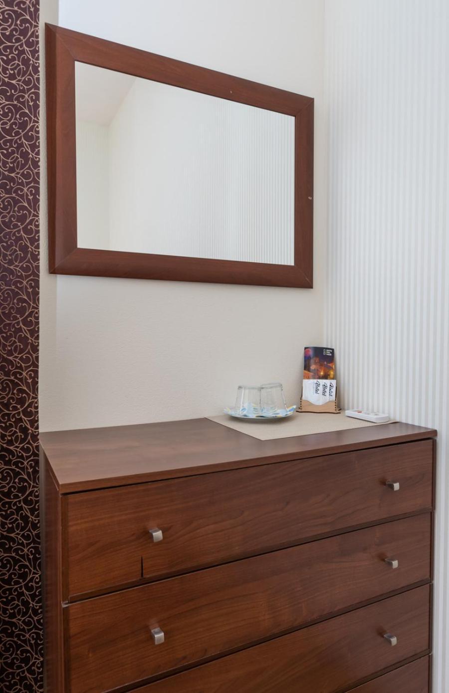 Mini-Hotel Guest Residence Κίεβο Εξωτερικό φωτογραφία
