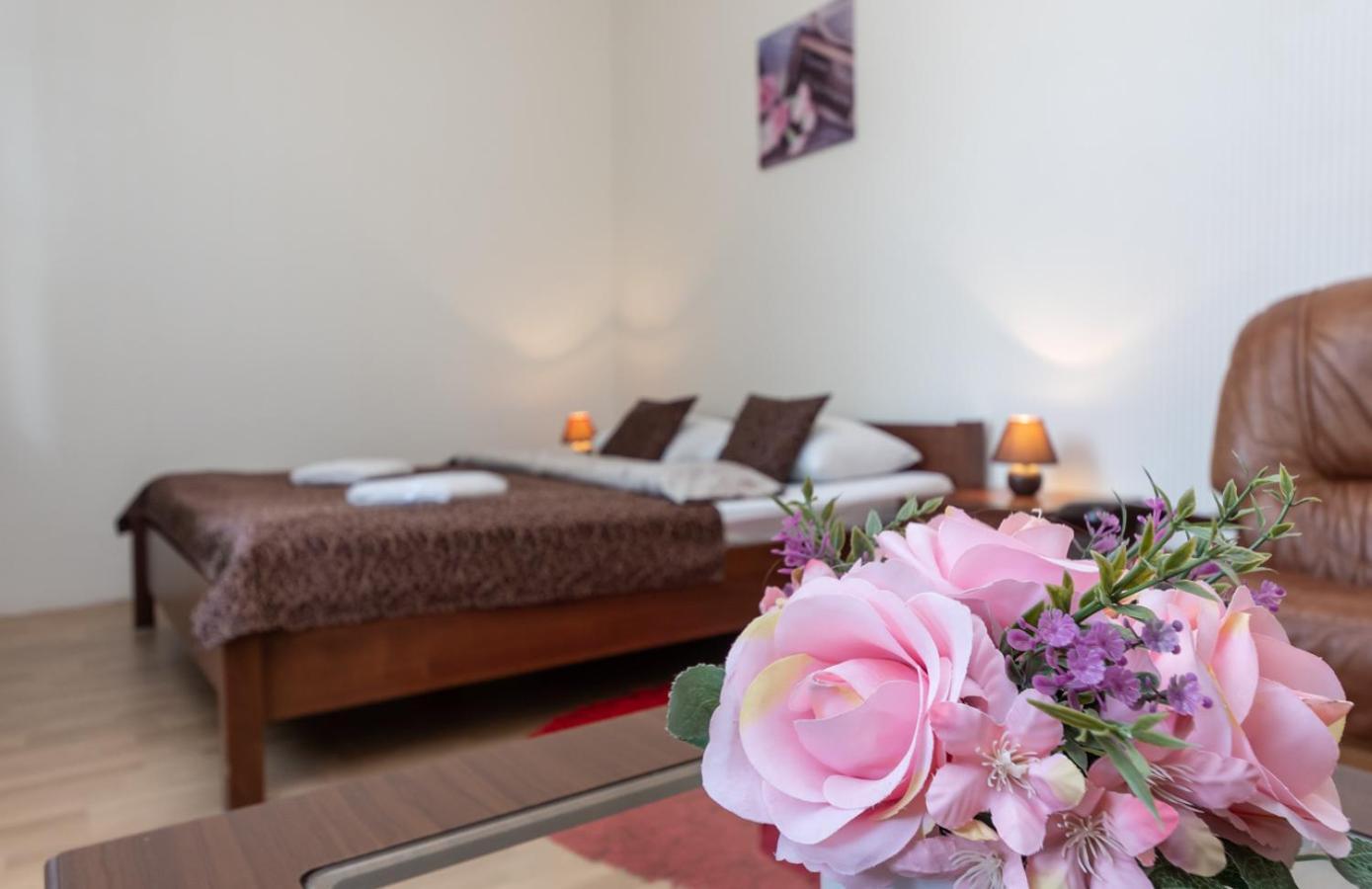 Mini-Hotel Guest Residence Κίεβο Εξωτερικό φωτογραφία