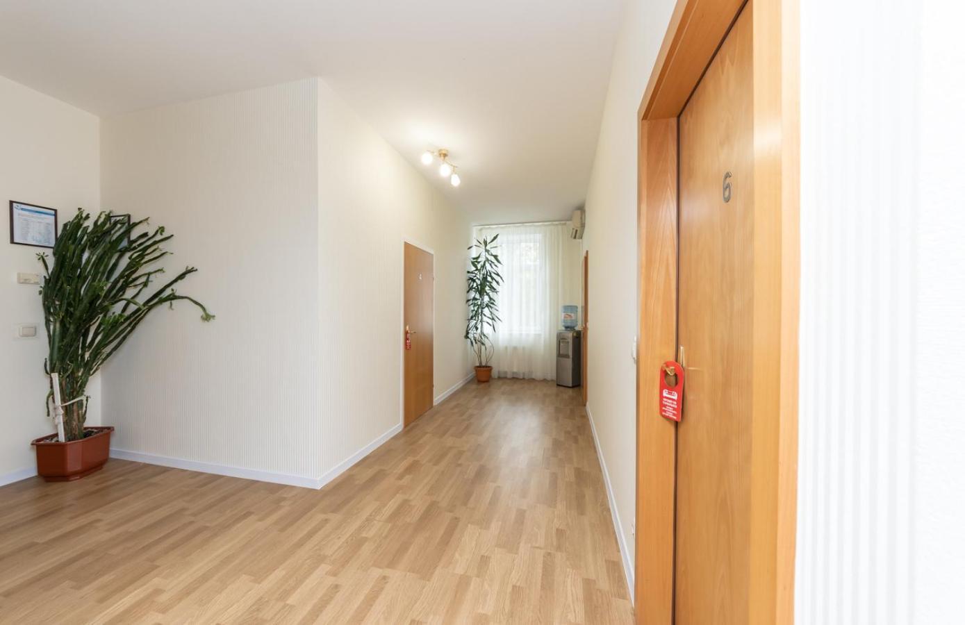 Mini-Hotel Guest Residence Κίεβο Εξωτερικό φωτογραφία