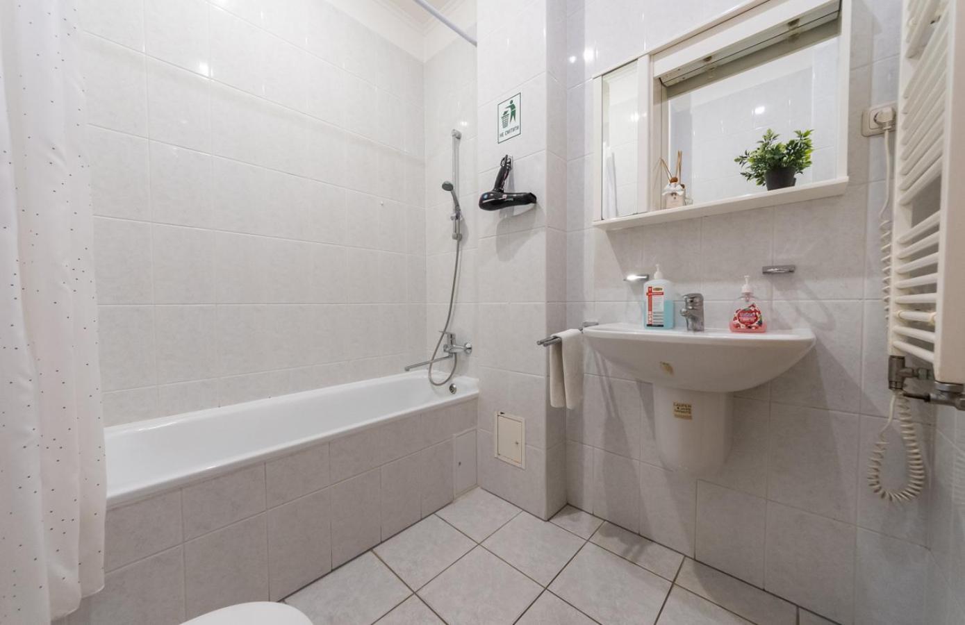 Mini-Hotel Guest Residence Κίεβο Εξωτερικό φωτογραφία