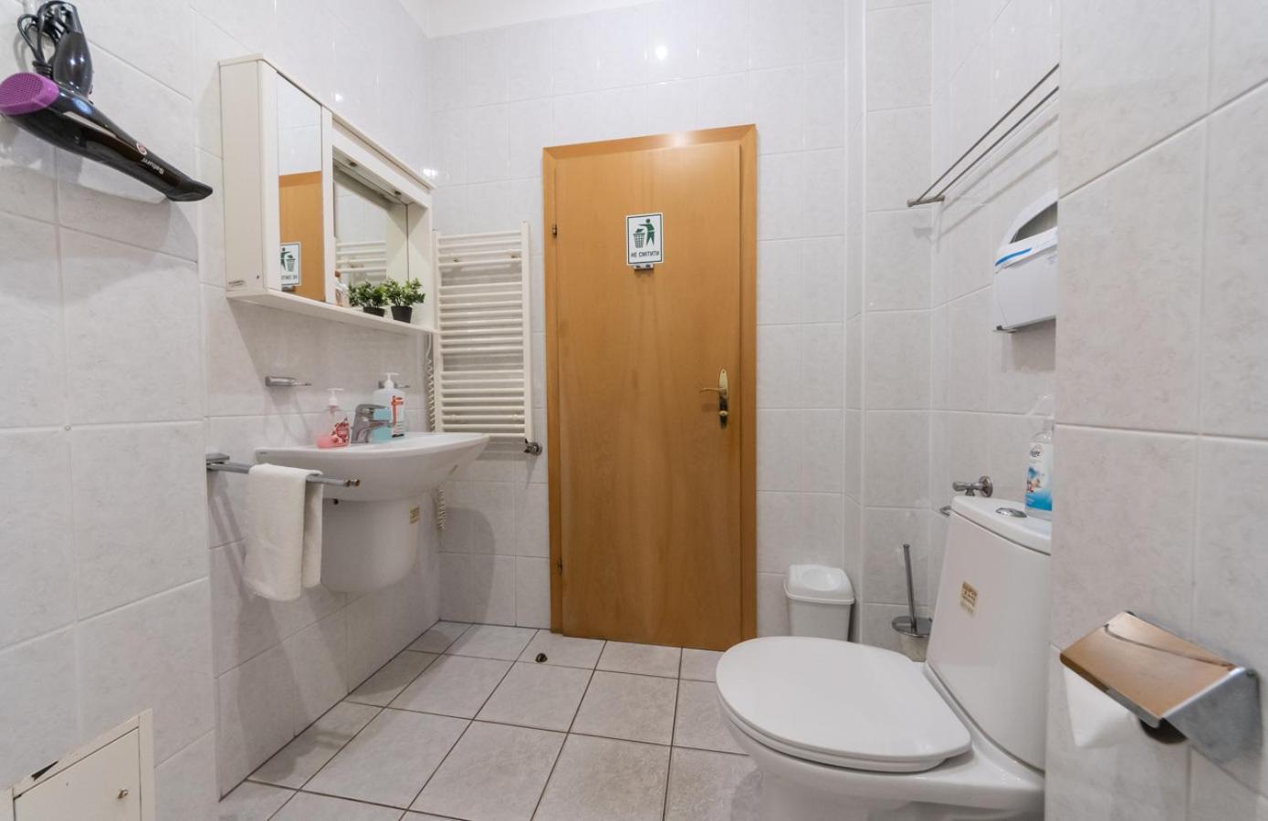 Mini-Hotel Guest Residence Κίεβο Εξωτερικό φωτογραφία